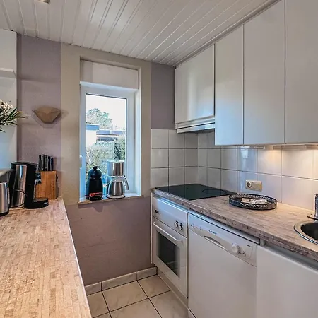Nyaraló Stunning In With Kitchen *